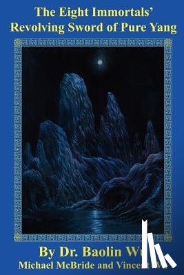Wu - The Eight Immortals Revolving (DAO Today)