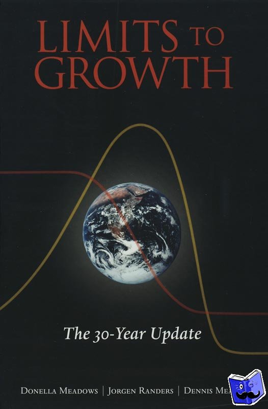 Meadows, Donella, Randers, Jorgen, Meadows, Dennis - Limits to Growth