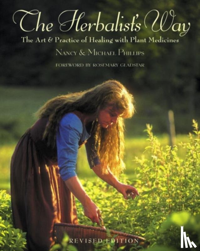 Phillips, Nancy, Phillips, Michael - The Herbalist's Way