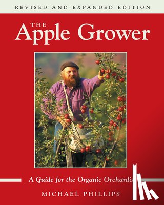 Phillips, Michael - The Apple Grower