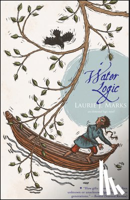 Marks, Laurie J. - Water Logic: An Elemental Logic Novel