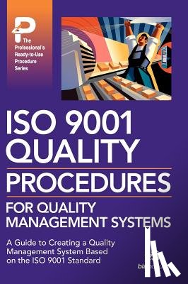 Frawley, Daniel J, McPeek, John - ISO 9001 Quality Procedures for Quality Management Systems