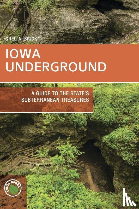 Brick, Greg A - Iowa Underground