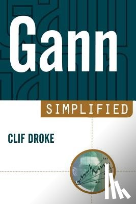 Droke, Cliff - Gann Simplified