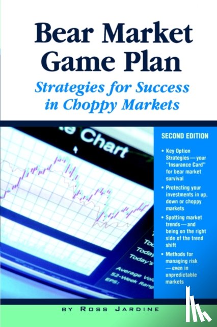Jardine, Ross - Bear Market Game Plan