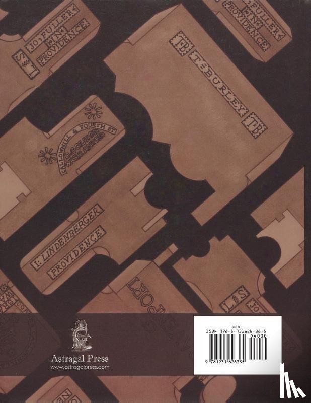 Elliott, Thomas L. - A Guide to the Makers of American Wooden Planes