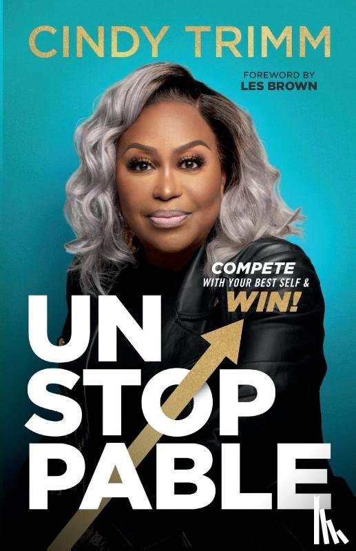 Trimm, Cindy - Unstoppable