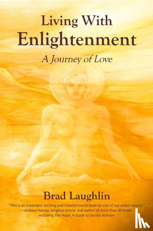 Laughlin, Brad - Living With Enlightenment