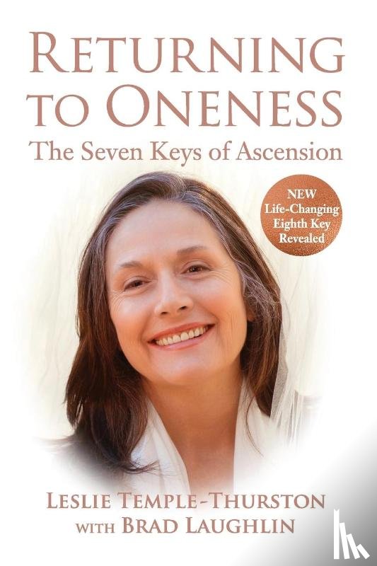 Temple-Thurston, Leslie - Returning to Oneness