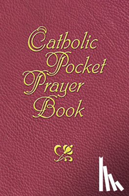 Lindsey, Jacquelyn - Catholic Prayer Book