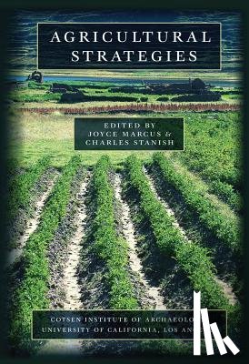  - Agricultural Strategies