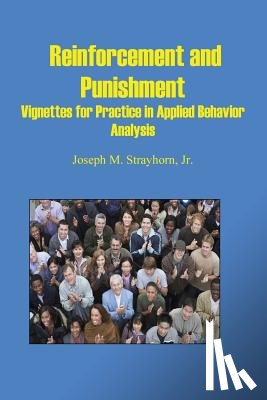 Strayhorn, Joseph Mallory - Reinforcement and Punishment