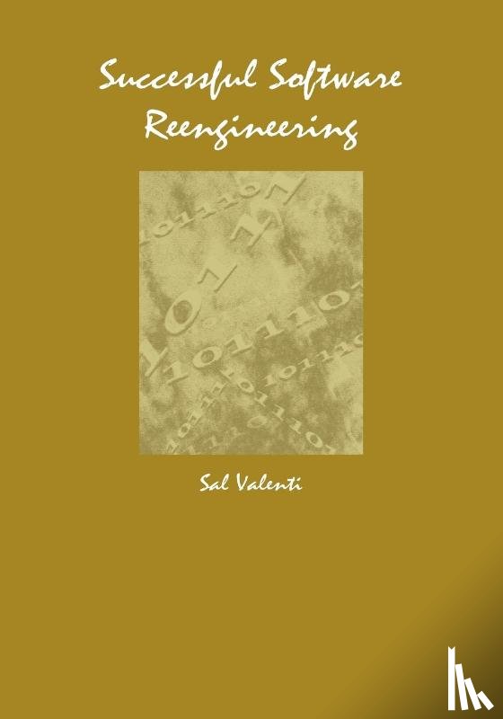 Valenti, Salvatore - Successful Software Reengineering