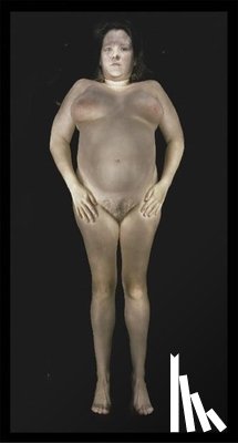 Schneider, Gary - Gary Schneider: Nudes