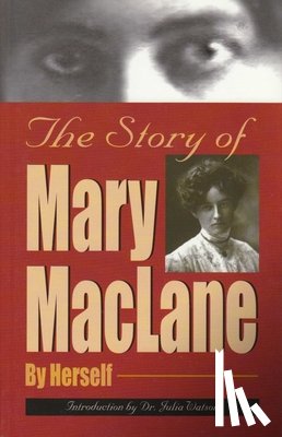 Maclane, Mary - The Story of Mary MacLane