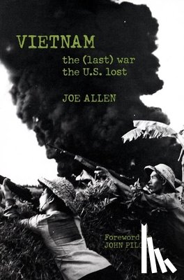 Allen, Joe - Vietnam