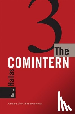 Hallas, Duncan - The Comintern