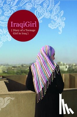 IraqiGirl - Iraqigirl