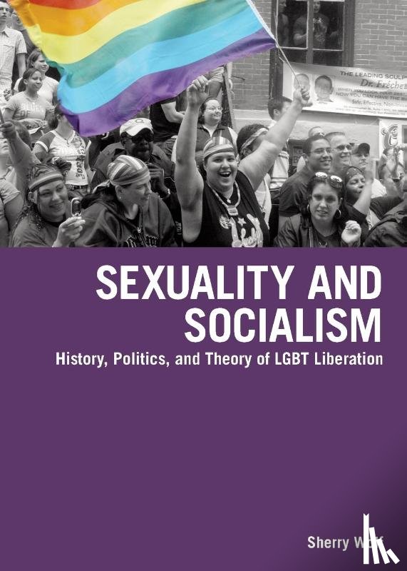 Wolf, Sherry - Sexuality & Socialism