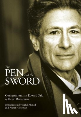 Barsamian, David - The Pen And The Sword