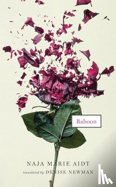 Aidt, Naja Marie - Aidt, N: Baboon