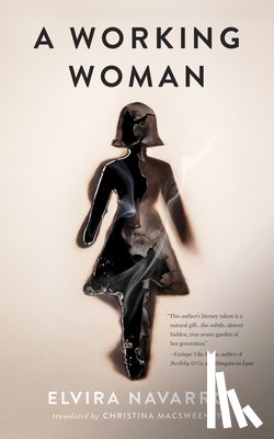 Navarro, Elvira - WORKING WOMAN