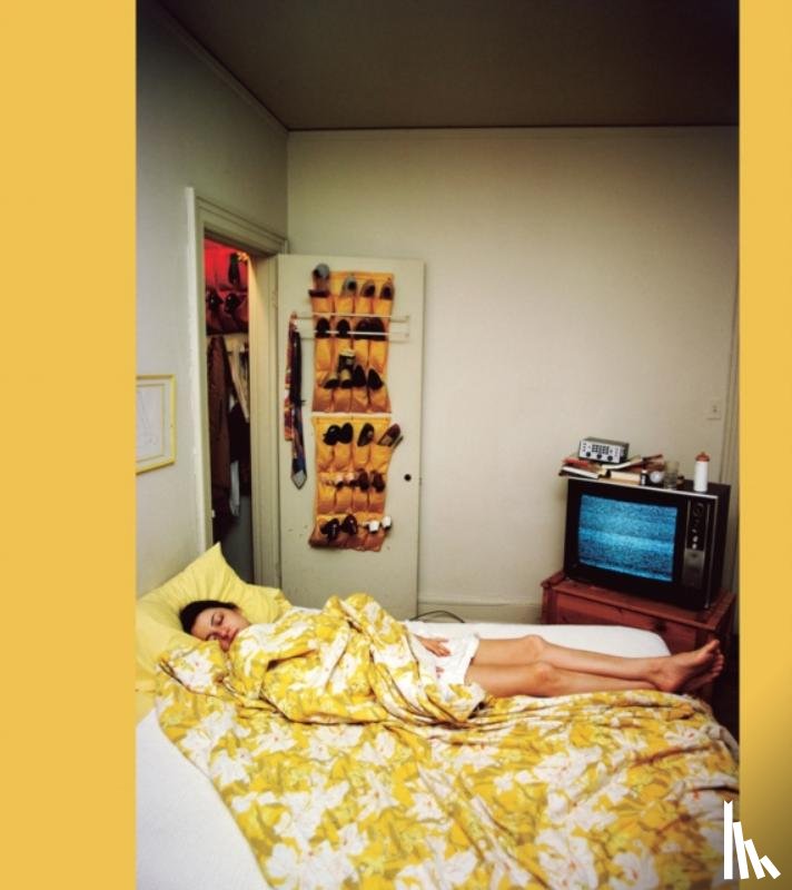  - William Eggleston: For Now