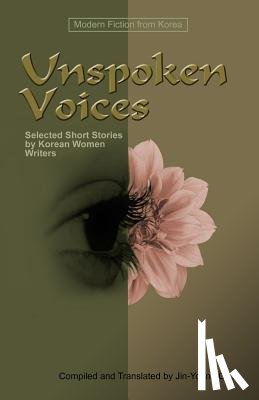 Choi, Jin-Young - Unspoken Voices