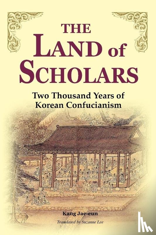 Jae-Un, Kang - The Land of Scholars