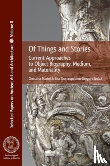  - Of Things and Stories