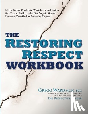 Ward, Gregg - The Restoring Respect Workbook