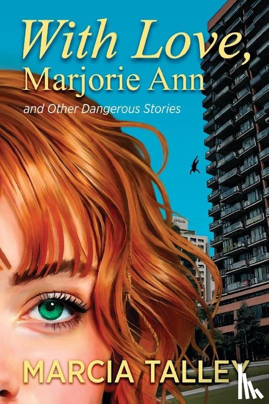 Talley, Marcia - With Love, Marjorie Ann