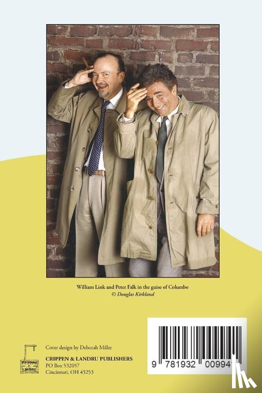 Link, William - The Columbo Collection