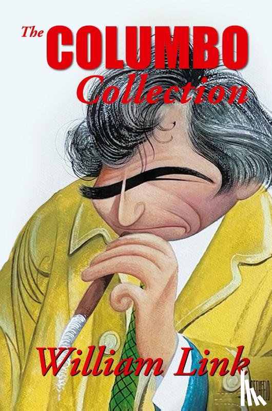 Link, William - The Columbo Collection