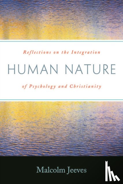 Jeeves, Malcolm - Human Nature