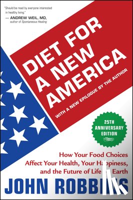 Robbins, John - Diet for a New America