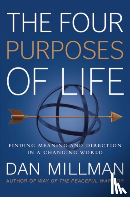 Millman, Dan - The Four Purposes of Life