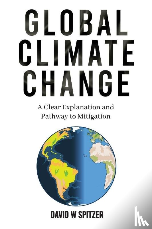 Spitzer, David W - Global Climate Change