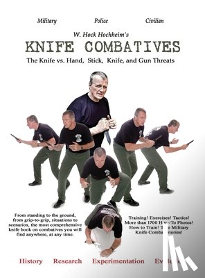 Hochheim, W Hock - Knife Combatives