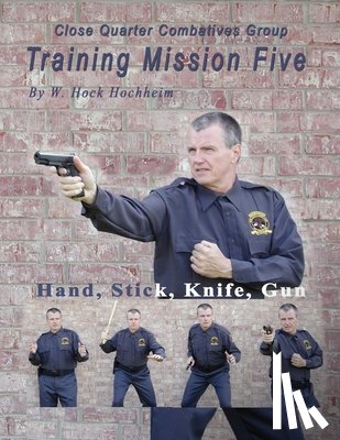 Hochheim, W Hock - Training Mission Five