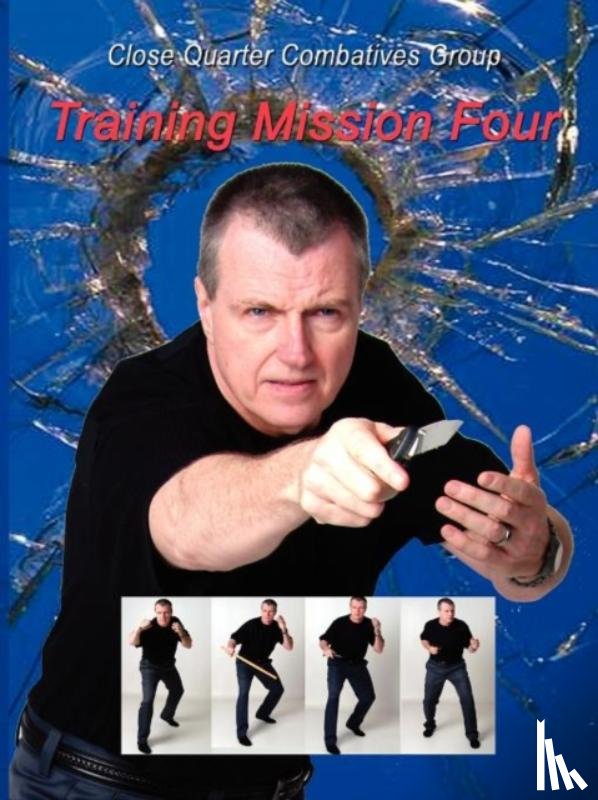Hochheim, W Hock - Training Mission Four