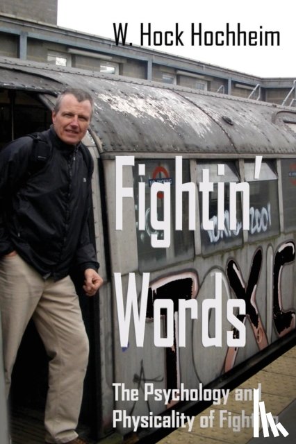 Hochheim, Hock - Fightin' Words