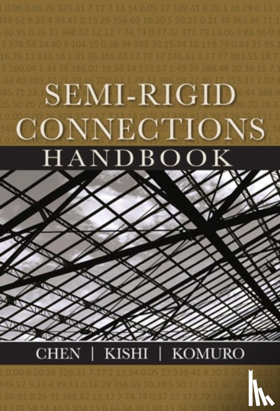  - Semi-Rigid Connections Handbook