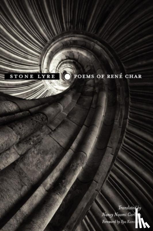 Char, Rene - Stone Lyre: Poems of Rene Char