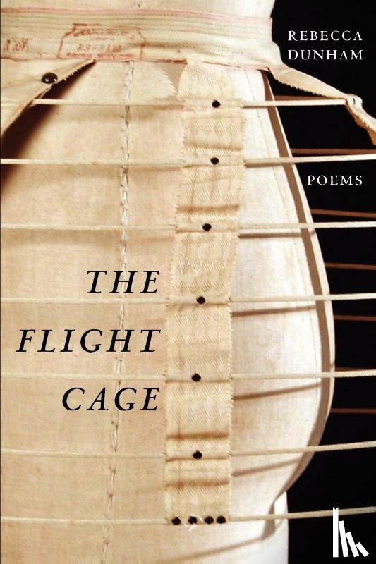 Dunham, Rebecca - The Flight Cage