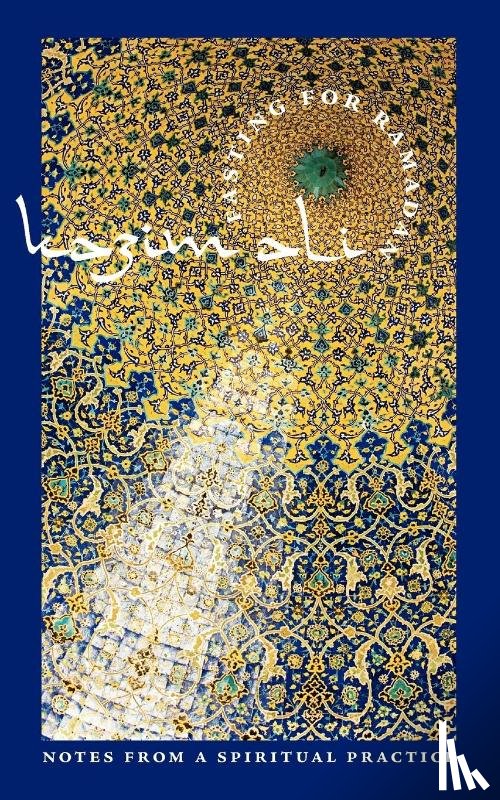 Ali, Kazim - FASTING FOR RAMADAN