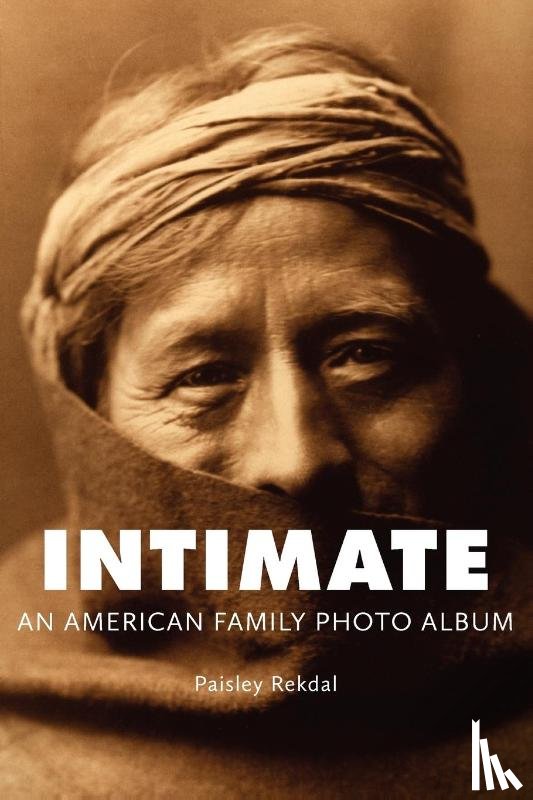 Rekdal, Paisley - Intimate