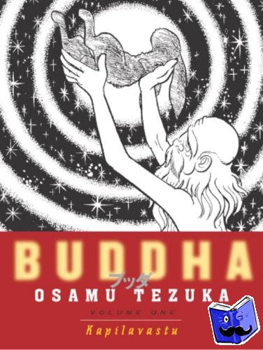 Tezuka, Osamu - Buddha, Volume 01: Kapilavastu