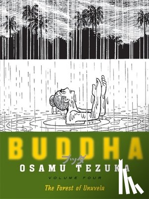 Tezuka, Osamu - Buddha 4: The Forest of Uruvela