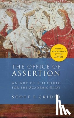 Crider, Scott F. - Office Of Assertion